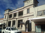 Commercial Projects