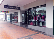 Commercial Projects