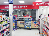 Commercial Projects