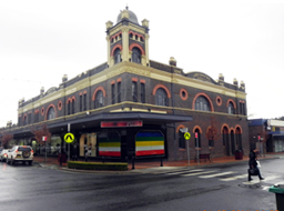 Heritage Renovations