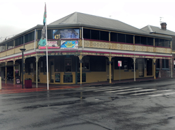Heritage Renovations