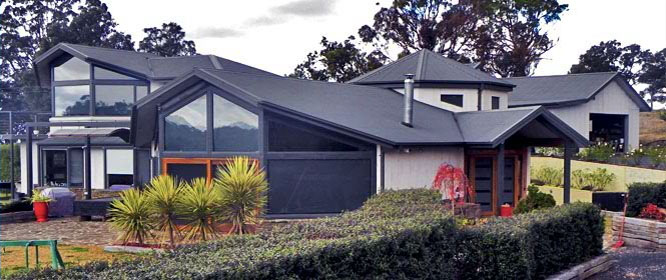 Marquardt Constructions