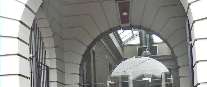 Marquardt Constructions